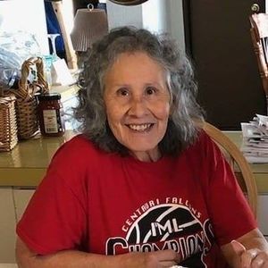 Meet your Posher, Lola